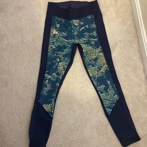 HeatGear Leggings Under Armour